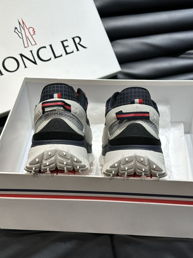 Moncler Shoes